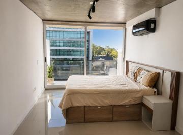 Departamento · 27m² · 1 Ambiente · Departamento en Fisherton