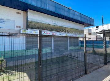 Bodega-Galpón de 7 ambientes, Kilómetro 8 · Galpón en Alquiler – Ubicado en Km8