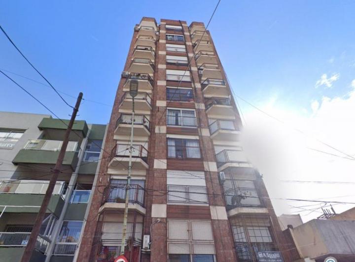 Departamento · 40m² · 2 Ambientes