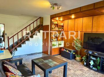 Casa de 4 ambientes, La Matanza · Venta - Amplio Dúplex 4 Ambientes - Ramos Mejía