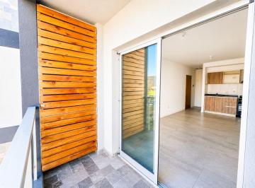 Departamento · 28m² · 1 Ambiente · Alquiler Mono Caseros Centro a Estrenar Amenities!