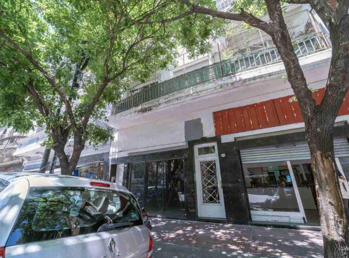 Departamento · 86m² · 4 Ambientes