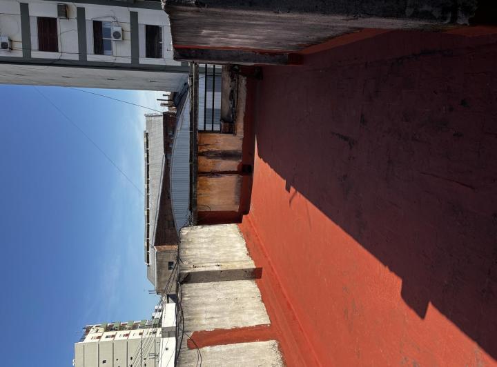 PH · 75m² · 3 Ambientes
