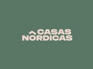 Casa · 80m² · 4 Ambientes · Canning - Ezeiza - San Vicente Casas Nordicas