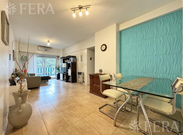 Departamento · 74m² · 4 Ambientes