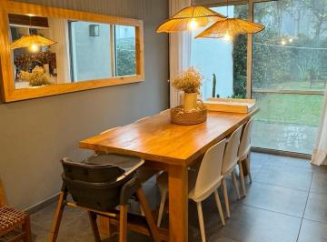 PH · 150m² · 5 Ambientes · 2 Cocheras · Patagonia Dúplex en Venta Tres Dorm. Tres Baños Excelente Ubicación