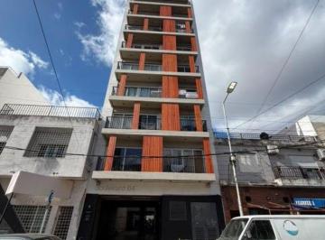 Departamento · 27m² · 2 Ambientes · Departamento Moderno de 2 Ambientes con Balcon Al Frente.