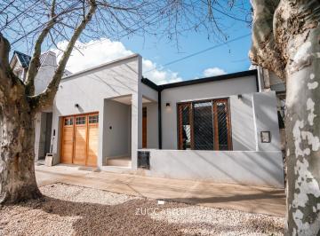 PH · 108m² · 3 Ambientes · 1 Cochera · Venta PH 3 Ambientes Al Frente con Garage y Patio