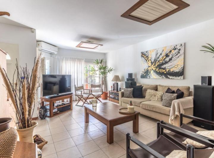 PH · 135m² · 4 Ambientes · 2 Cocheras