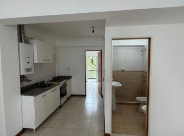 Departamento · 40m² · 2 Ambientes · Alquiler Departamento un Dormitorio
