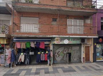 Local comercial de 1 ambiente, General San Martín · Alquiler Local Centro de San Martín