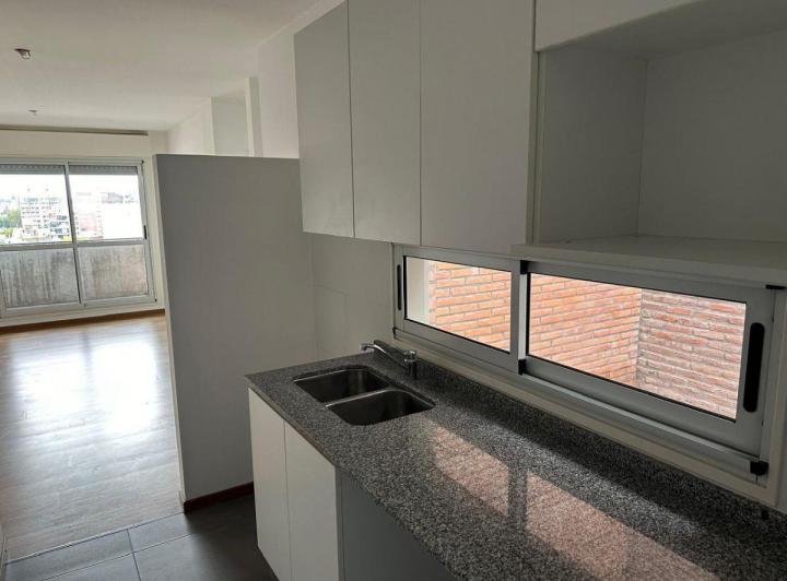 Departamento · 45m² · 2 Ambientes