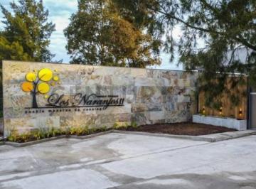Terreno · 700m² · Venta Lote Canning Los Naranjos II Excelente Ubicacion y Orientacion