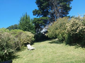 Casa · 120m² · 4 Ambientes · 1 Cochera · Venta Casa 2 Dorm. Tandil