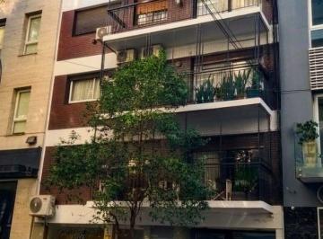 Departamento de 2 ambientes, Recoleta · Departamento 2 Ambientes en Venta Recoleta