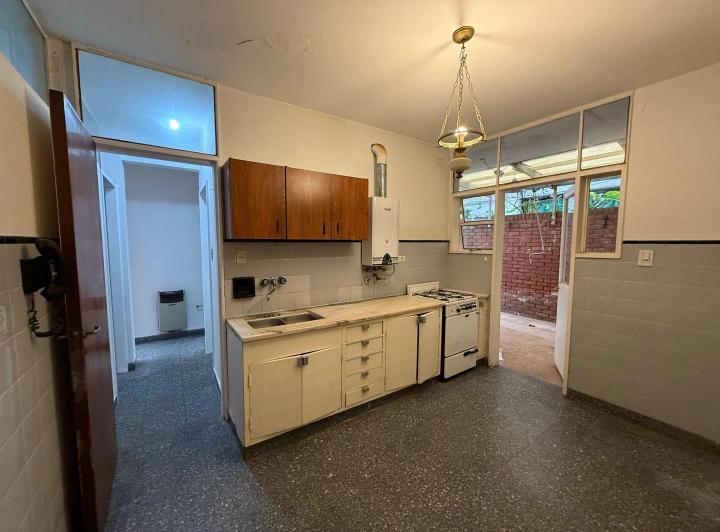 PH · 62m² · 4 Ambientes