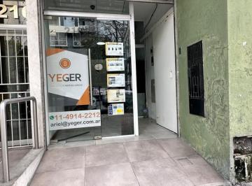 Local comercial · 30m² · Local Comercial / Oficina Serrano Al 200