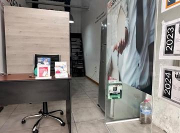 Local comercial · 30m² · Local Comercial / Oficina Serrano Al 200