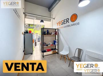 Local comercial · 30m² · Local Comercial / Oficina Serrano Al 200