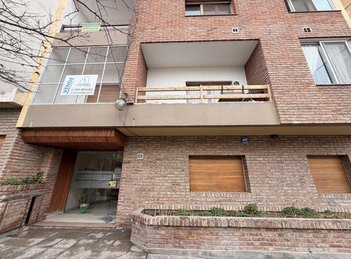 Departamento · 31m² · 2 Ambientes