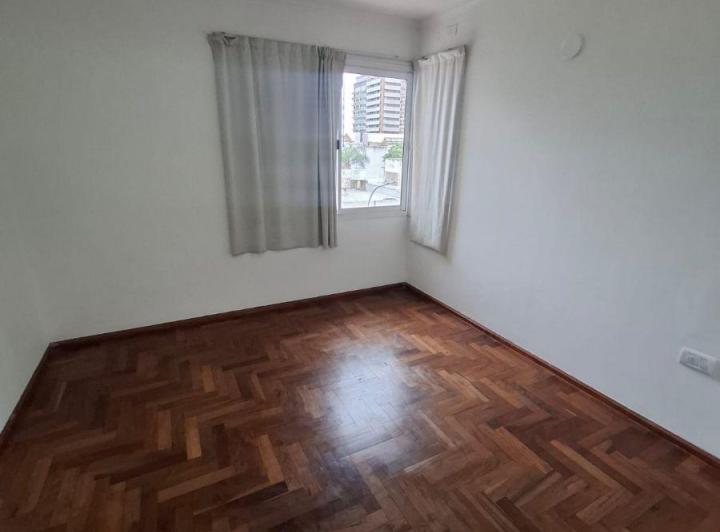 Departamento · 40m² · 4 Ambientes