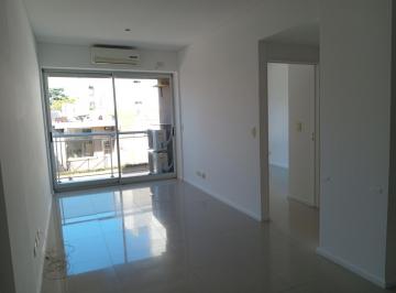 Departamento · 37m² · 2 Ambientes · Dos Ambientes Contra Frente Super Moderno C/ Balcón y Sum