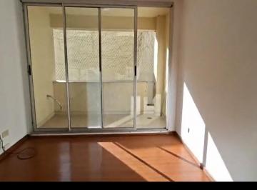 Departamento · 42m² · 2 Ambientes · Venta Departamento 2 Amb. Moderno con Balcón en Balvanera/ Once. Apto Profesional!
