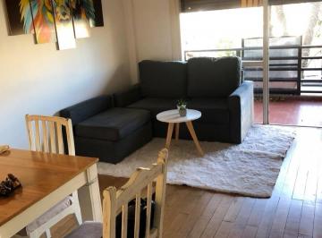 Departamento · 50m² · 2 Ambientes · Departamento - Playa Grande