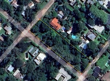 Terreno · 93m² · Venta de Terreno en Villa California, San José del Rincón