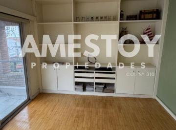 Departamento de 2 ambientes, Quilmes · Semipiso en Venta Dos Ambientes con Balcon Al Frente y Cochera Gran Ubicacion Quilmes Centro