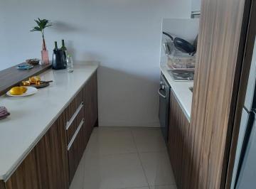 Departamento · 2 Ambientes · 1 Cochera · Departamento Amueblado y con Amenities