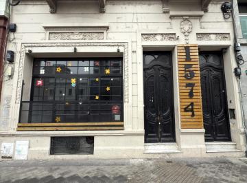 Local comercial de 7 ambientes, Rosario · Local Comercial en Alquiler – Av Pellegrini Al 1500