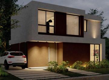 Casa en Venta de 5 ambientes Manuel Alberti · Casa con 3 Dorm. en Venta en El Olivar a Estrenar