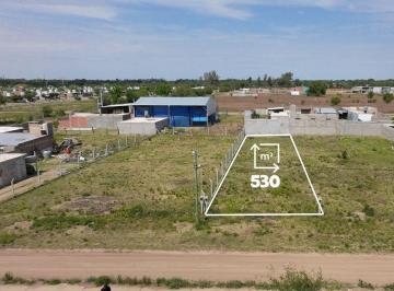 Terreno · 530m² · Lote en Zona de Amplio Crecimiento