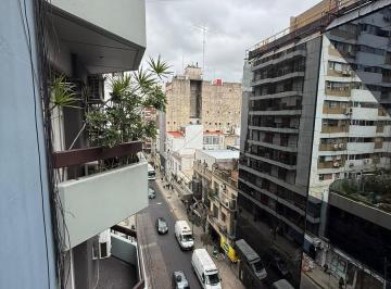 Departamento · 70m² · 4 Ambientes · Departamento Para Uso Comercial o Vivienda