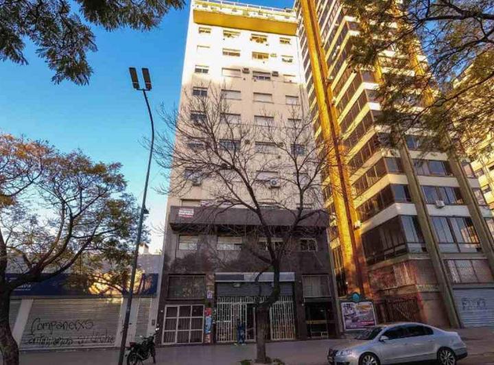 Departamento · 81m² · 4 Ambientes