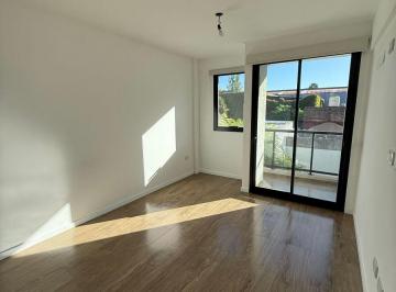 Departamento de 1 ambiente, La Plata · Monoambiente a Estrenar en 12 Entre 35 y 36