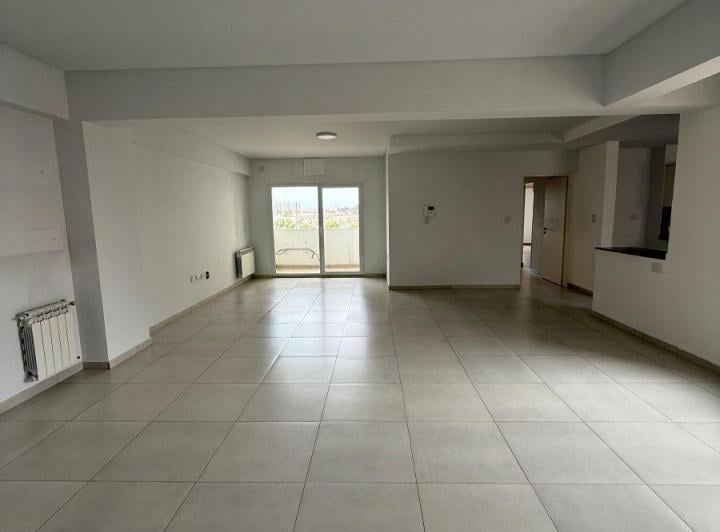 Departamento · 110m² · 4 Ambientes · 1 Cochera