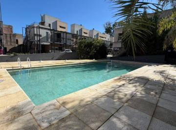 Departamento · 62m² · 2 Ambientes · 1 Cochera · Departamento en Alquiler Tipo Duplex 2 Ambientes en Canning