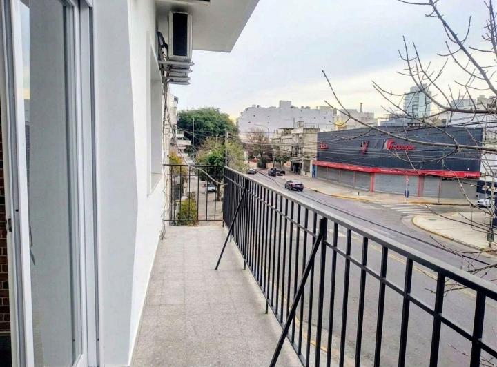 Departamento · 63m² · 3 Ambientes