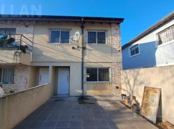 Casa · 112m² · 4 Ambientes · 1 Cochera · Duplex 4 Amb en 2 Pl C/donle Entrada Auto! del Viso! Alquiler