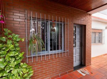 Casa · 117m² · 3 Ambientes · Casa en Venta, Villa Ballester, Apto Credito