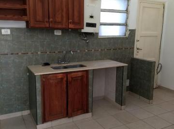 Departamento · 80m² · 5 Ambientes · Departamento - Jardin