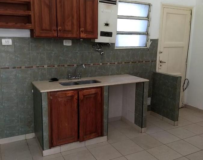 Departamento · 80m² · 5 Ambientes