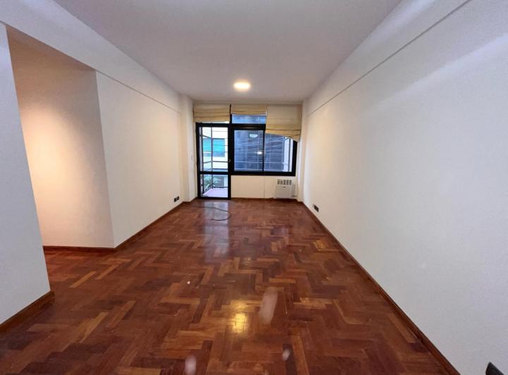 Departamento · 52m² · 3 Ambientes · 1 Cochera