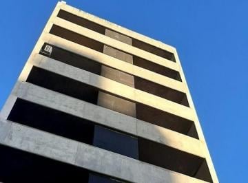Departamento · 37m² · 1 Ambiente · Ov. Lagos 974