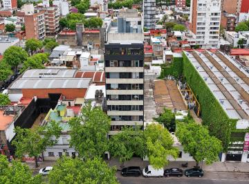 Departamento · 37m² · 1 Ambiente · Ov. Lagos 974