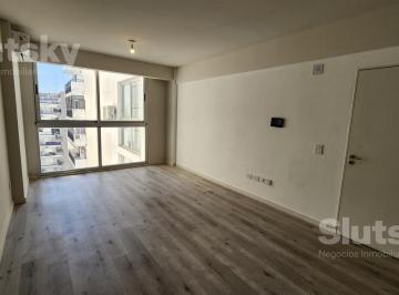 Departamento · 29m² · 1 Ambiente · Departamento en Alquiler - 1 Ambiente - con Amenities