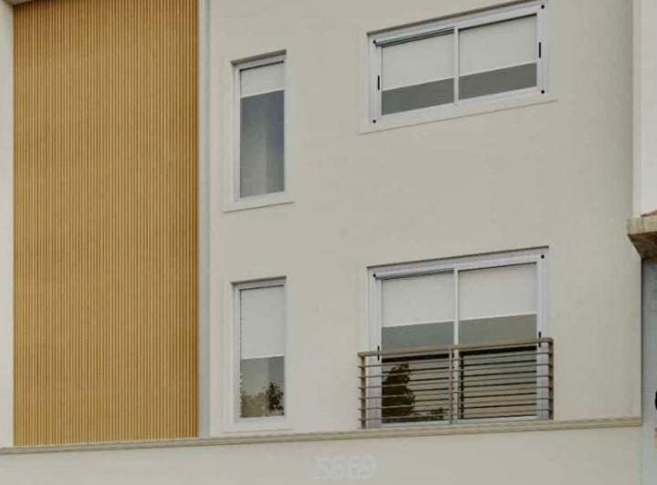 Departamento · 10m² · 3 Ambientes