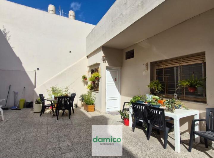 Casa · 181m² · 4 Ambientes